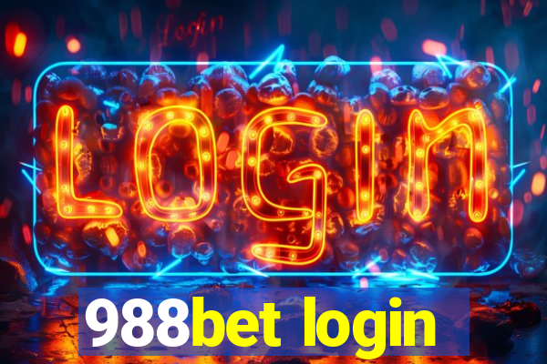 988bet login